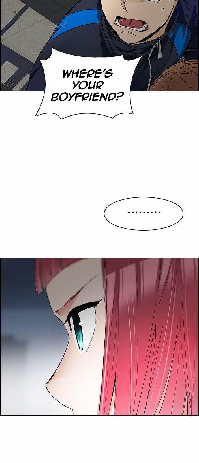 Dice: The Cube That Changes Everything Chapter 165 - Page 6