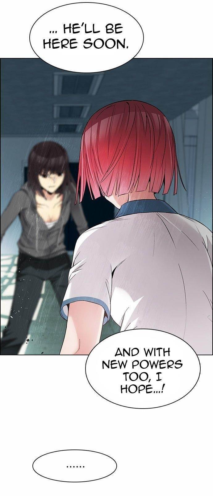 Dice: The Cube That Changes Everything Chapter 165 - Page 7