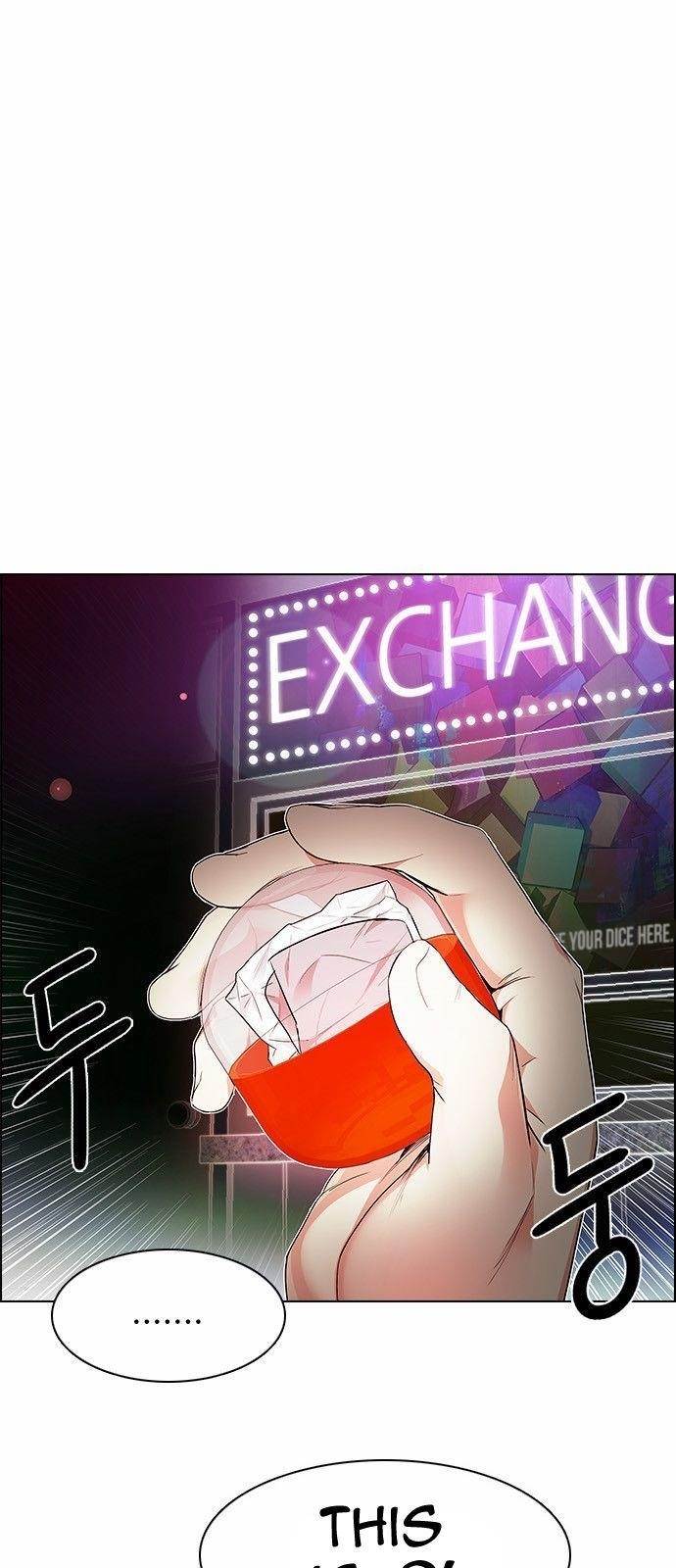 Dice: The Cube That Changes Everything Chapter 165 - Page 8