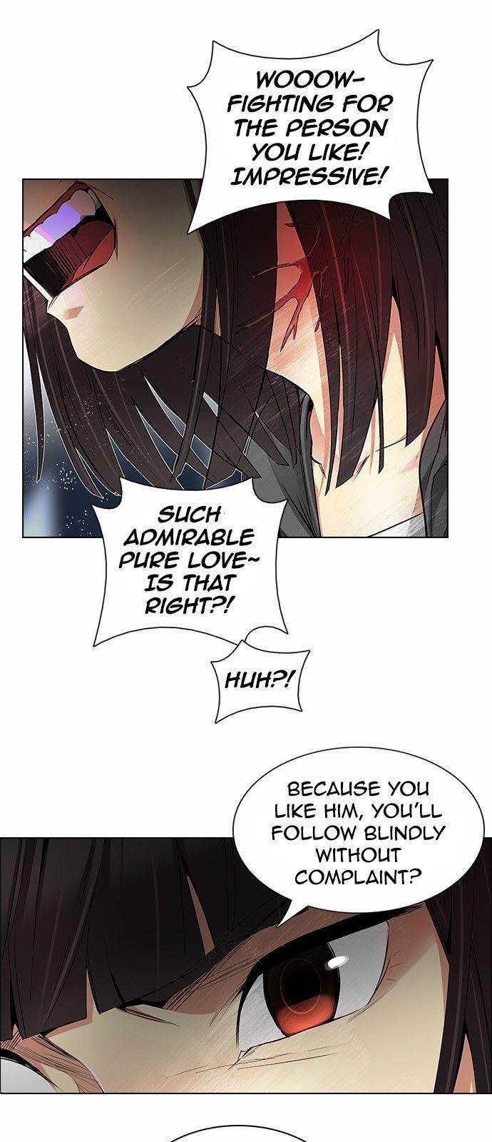 Dice: The Cube That Changes Everything Chapter 166 - Page 1