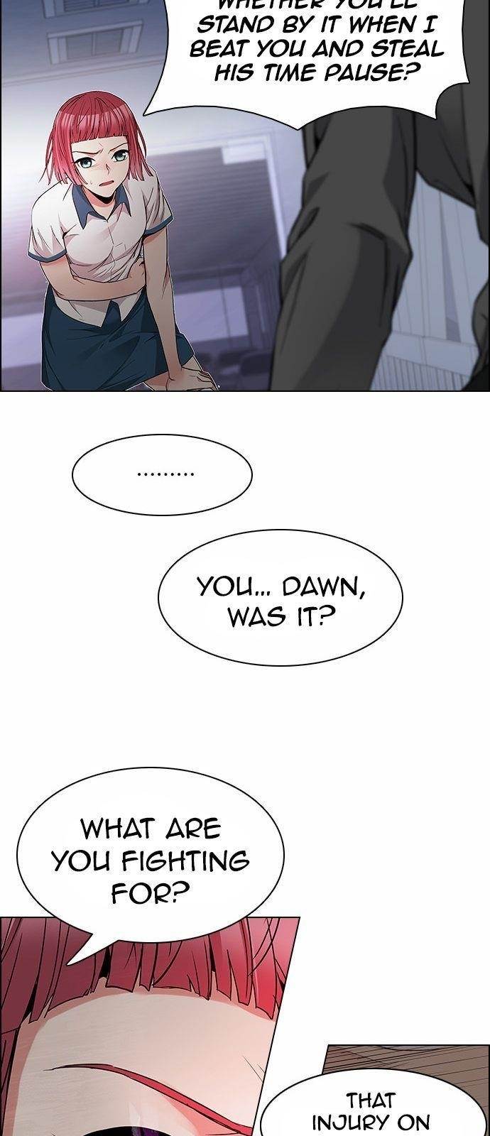 Dice: The Cube That Changes Everything Chapter 166 - Page 12