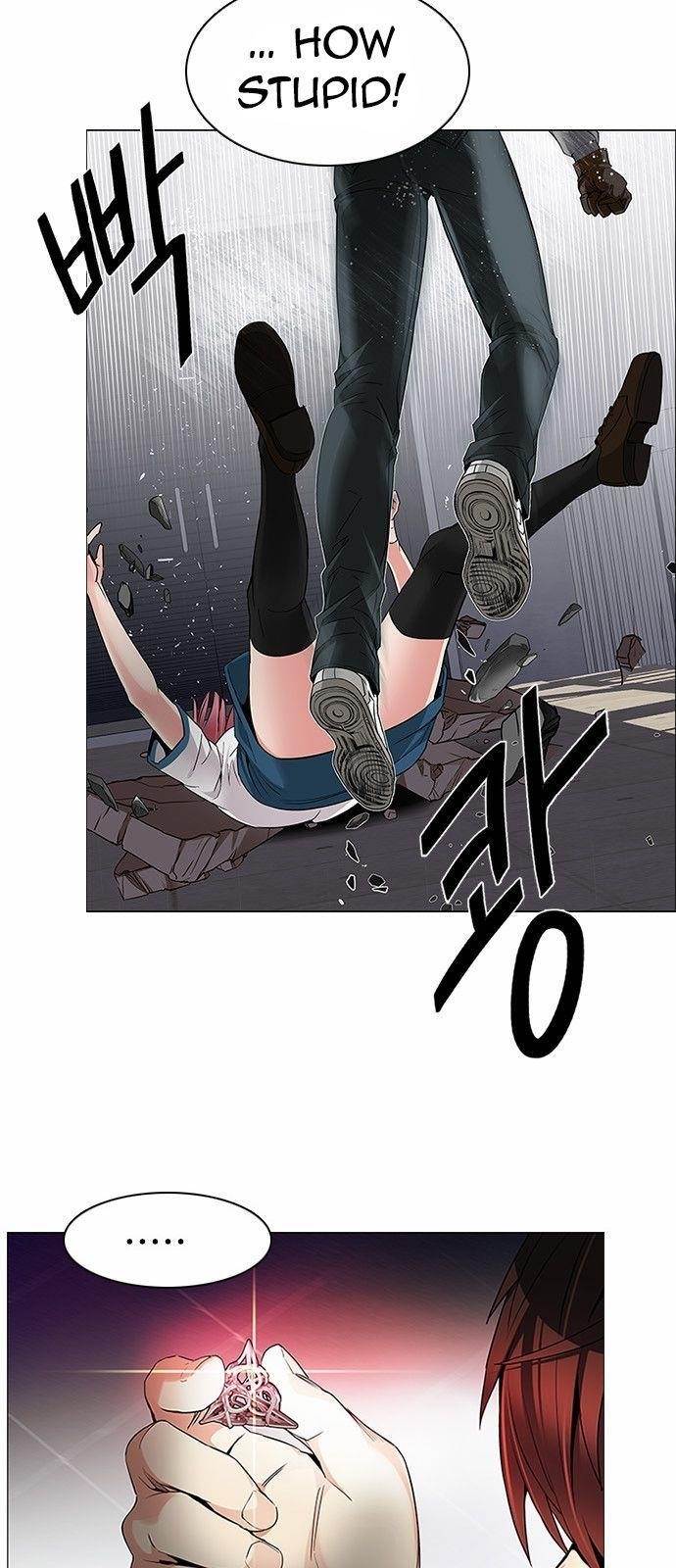 Dice: The Cube That Changes Everything Chapter 166 - Page 2