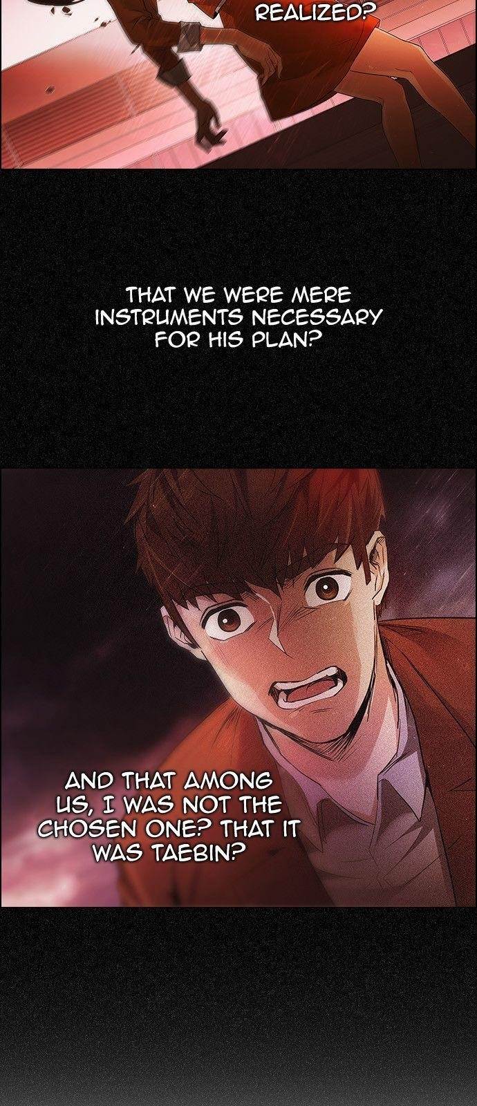 Dice: The Cube That Changes Everything Chapter 166 - Page 21