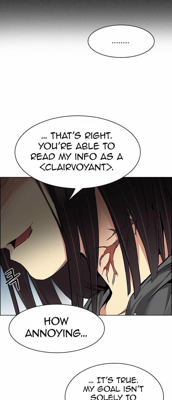 Dice: The Cube That Changes Everything Chapter 166 - Page 22