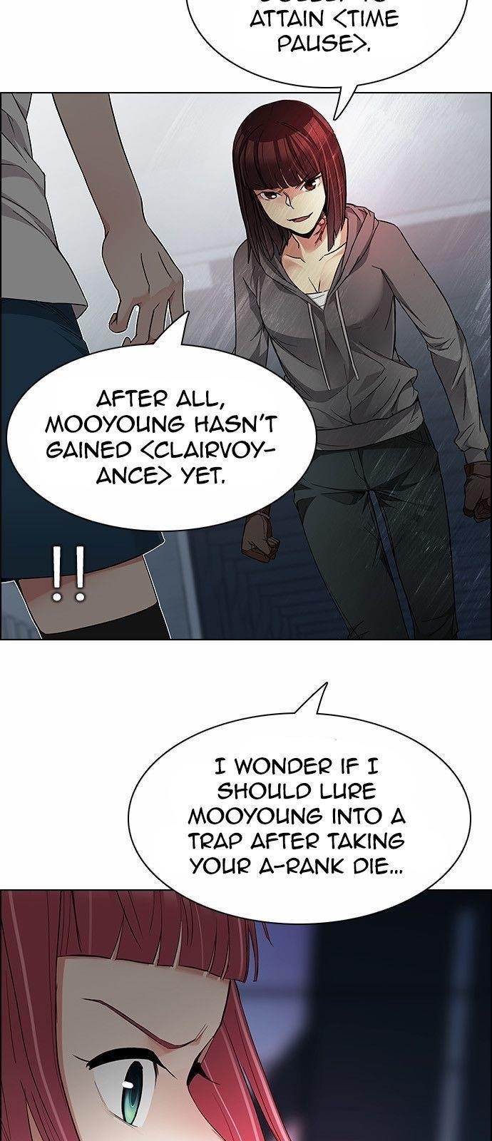 Dice: The Cube That Changes Everything Chapter 166 - Page 23