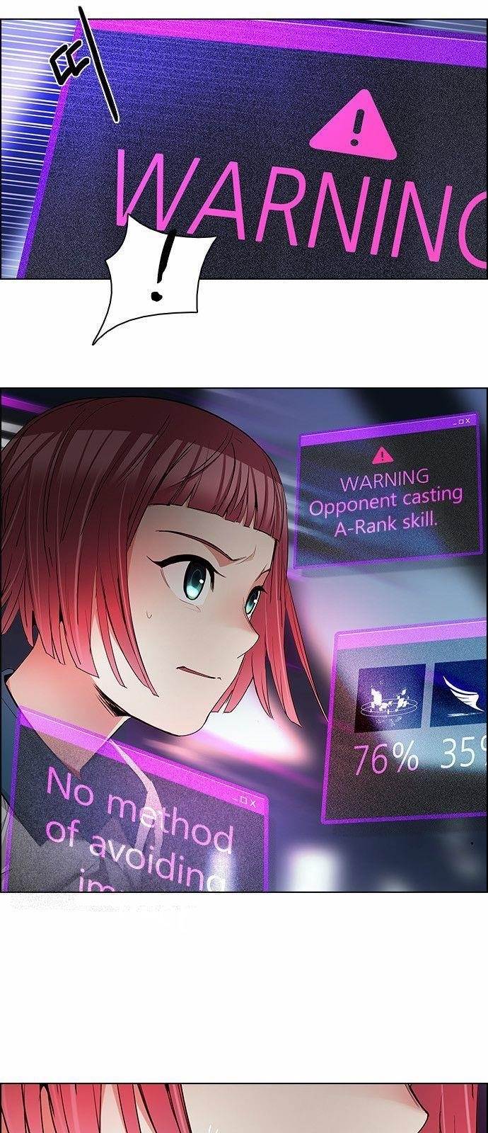 Dice: The Cube That Changes Everything Chapter 166 - Page 25