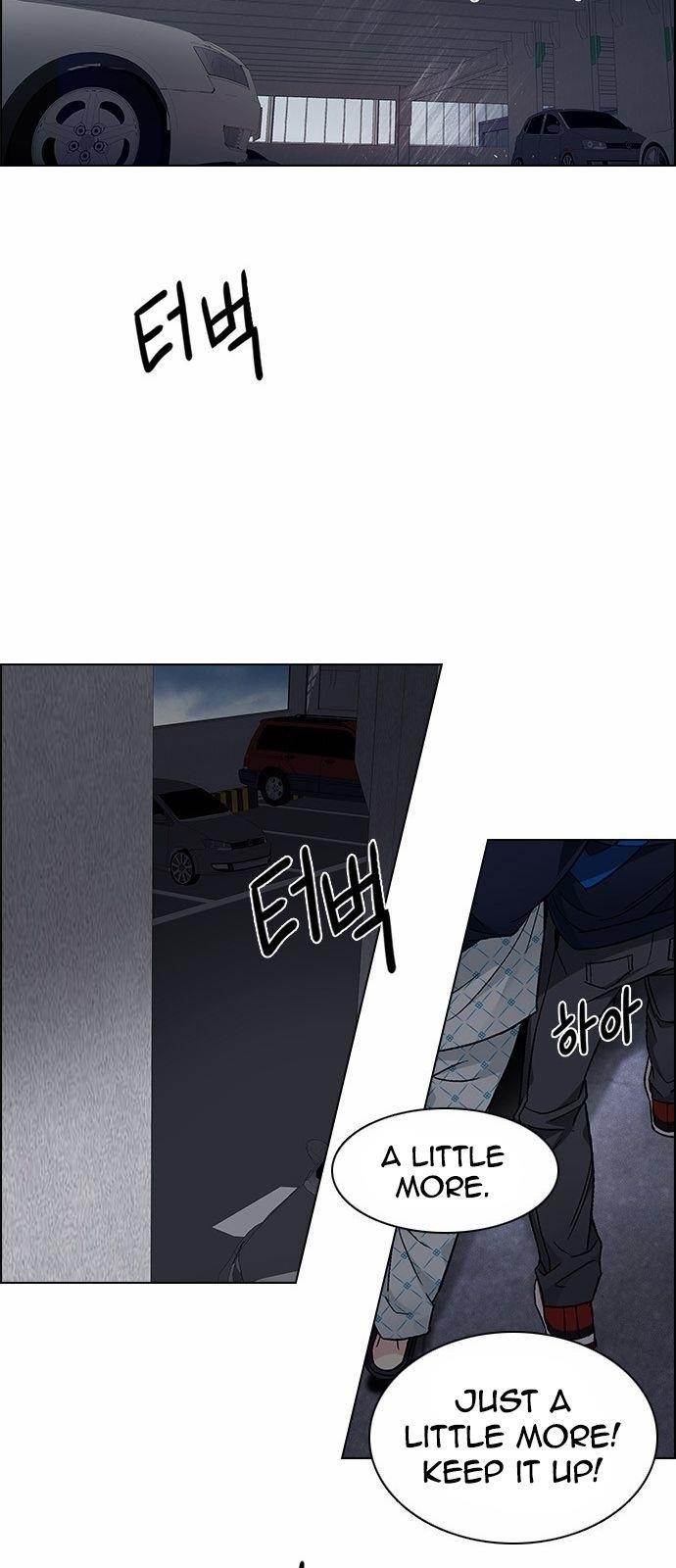 Dice: The Cube That Changes Everything Chapter 166 - Page 30