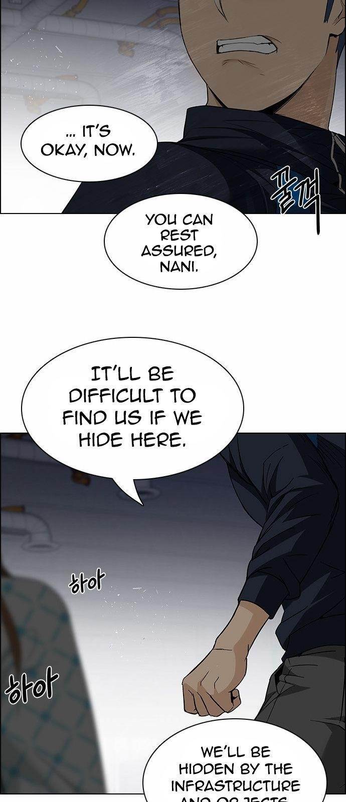 Dice: The Cube That Changes Everything Chapter 166 - Page 33