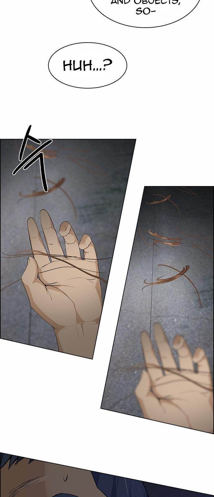 Dice: The Cube That Changes Everything Chapter 166 - Page 34