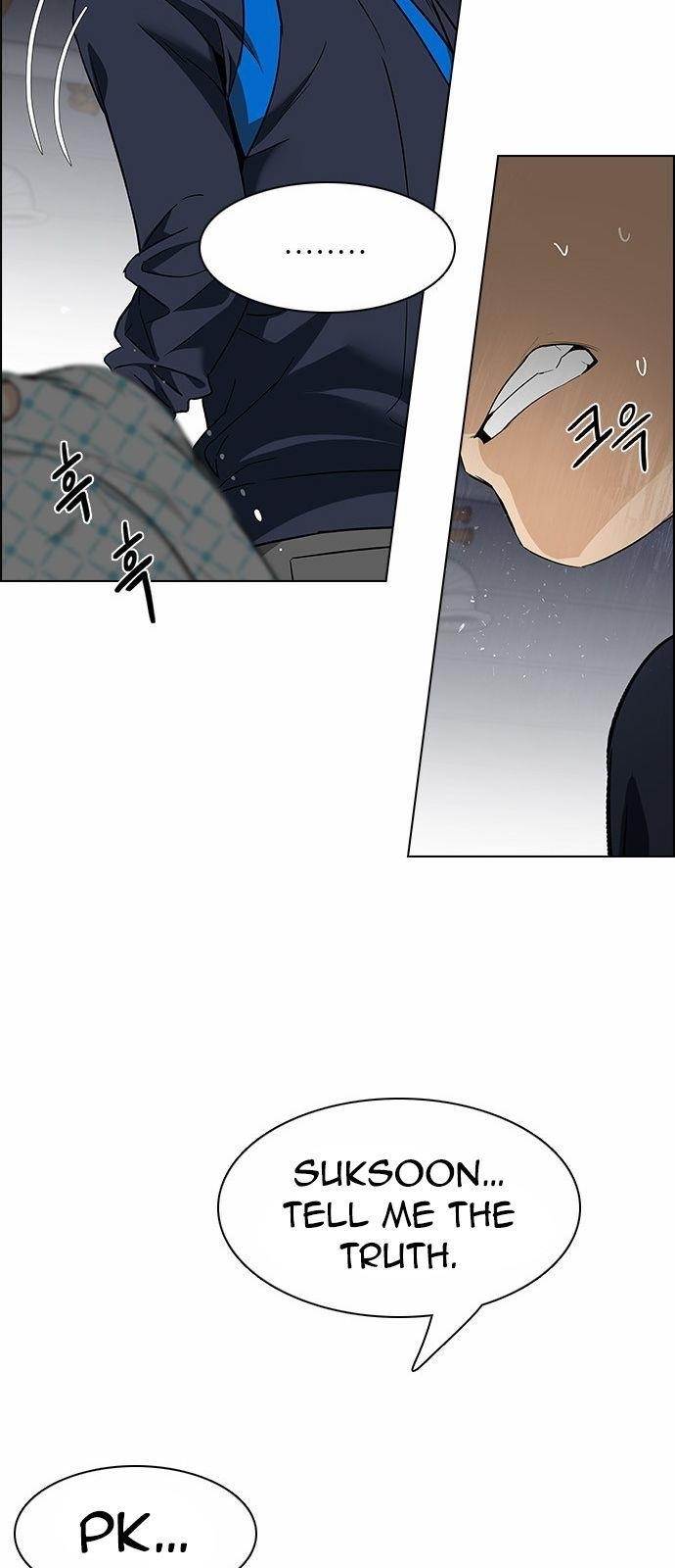 Dice: The Cube That Changes Everything Chapter 166 - Page 39