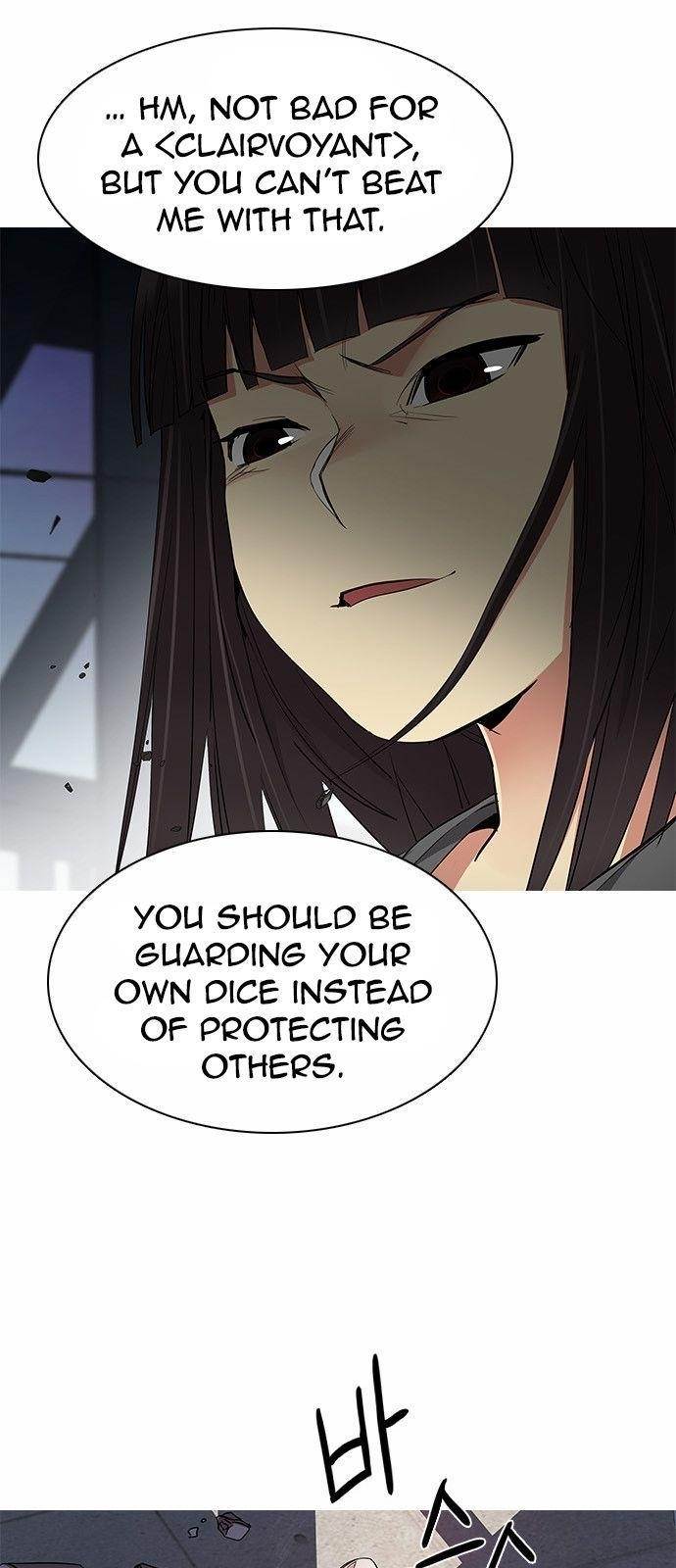 Dice: The Cube That Changes Everything Chapter 166 - Page 7