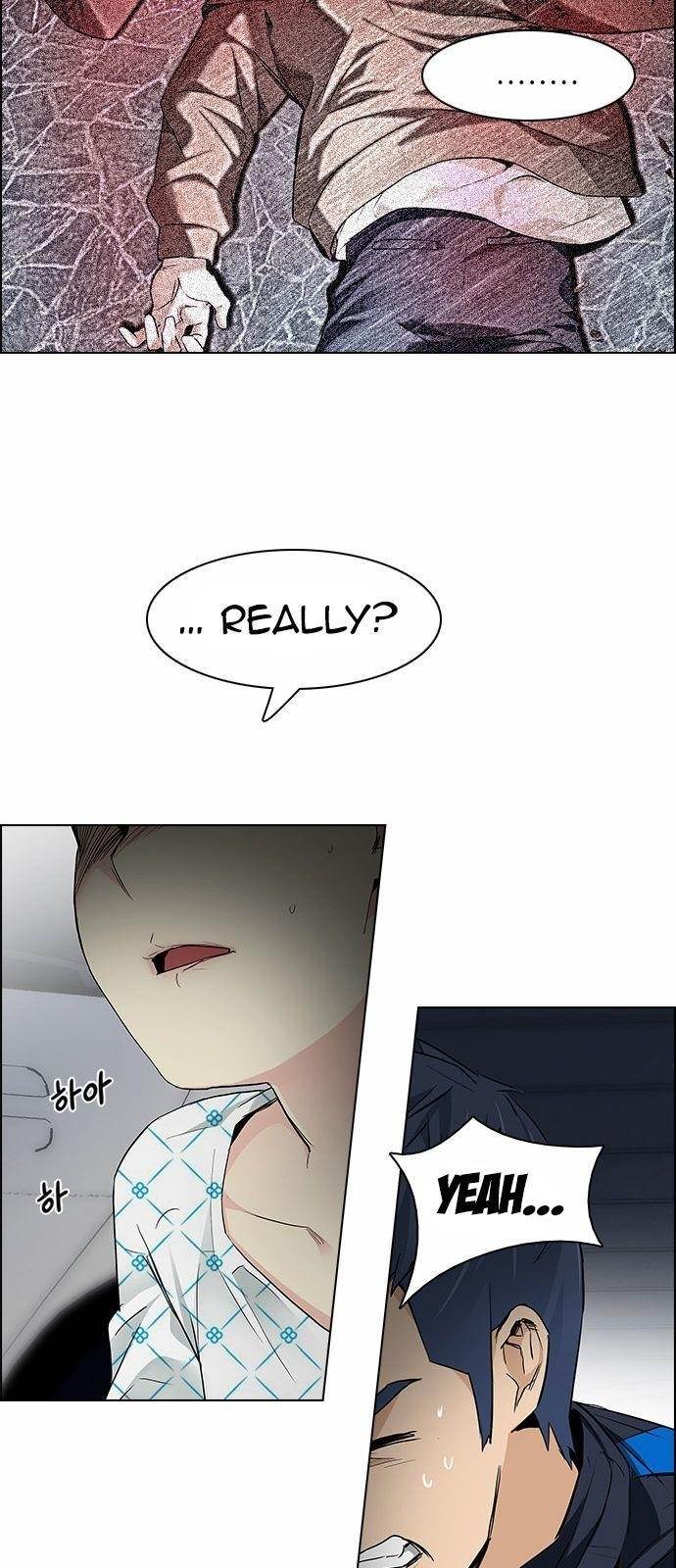 Dice: The Cube That Changes Everything Chapter 167 - Page 13