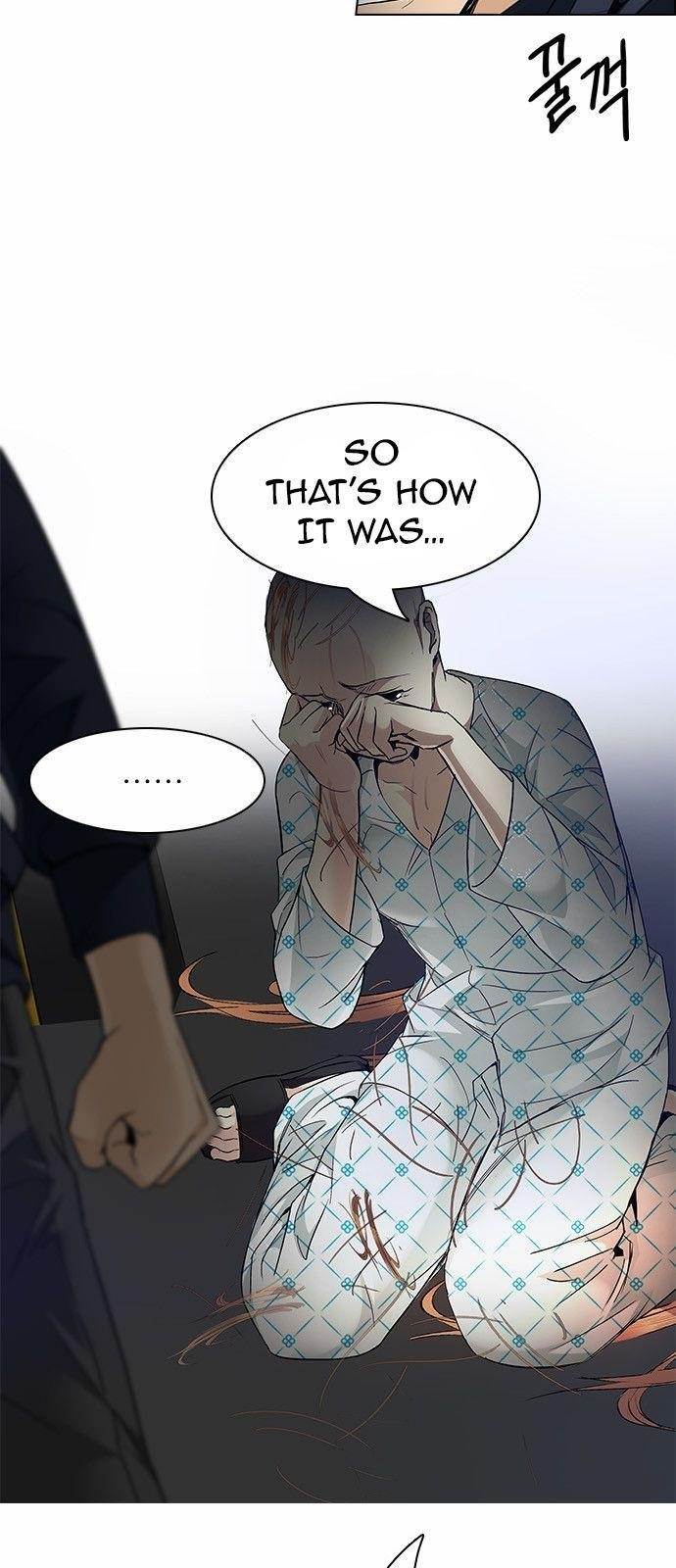 Dice: The Cube That Changes Everything Chapter 167 - Page 14