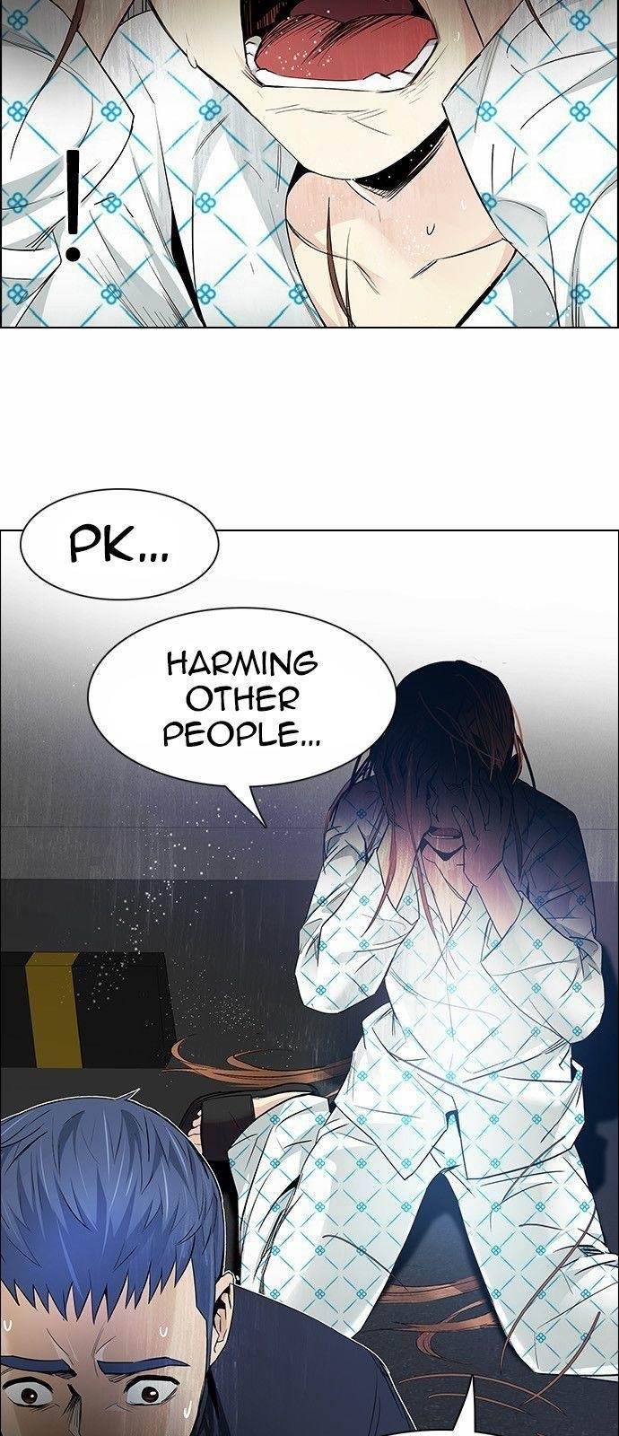 Dice: The Cube That Changes Everything Chapter 167 - Page 2