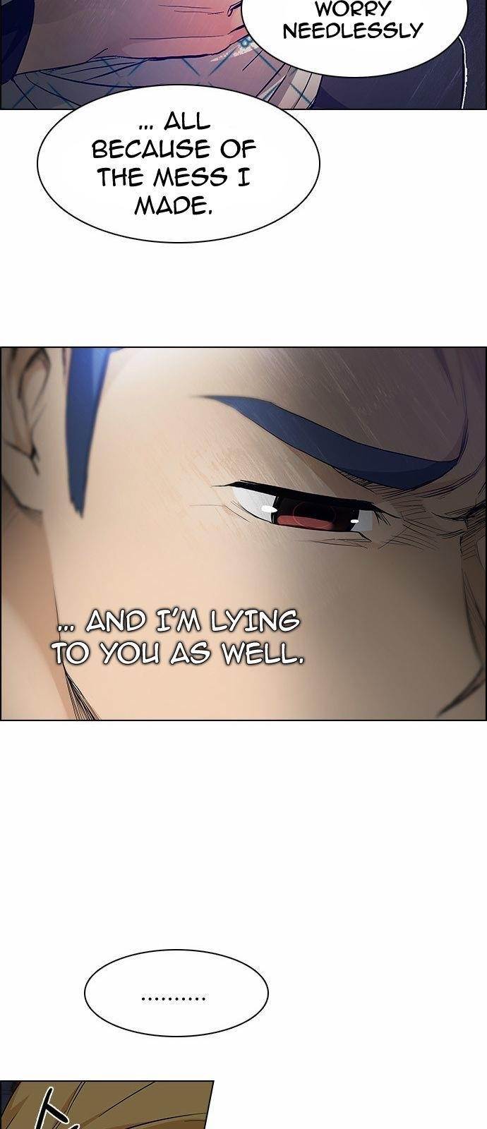 Dice: The Cube That Changes Everything Chapter 167 - Page 20