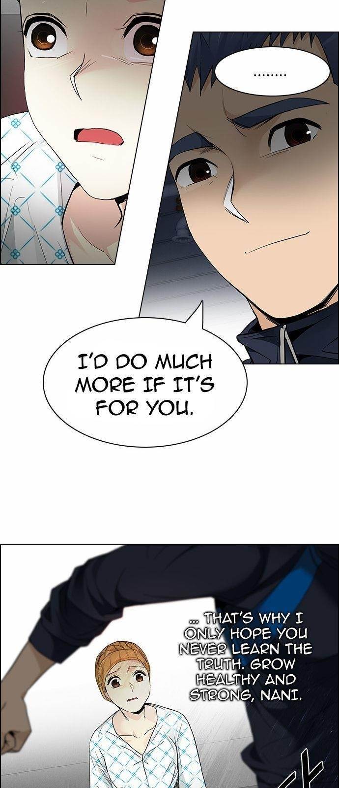 Dice: The Cube That Changes Everything Chapter 167 - Page 23