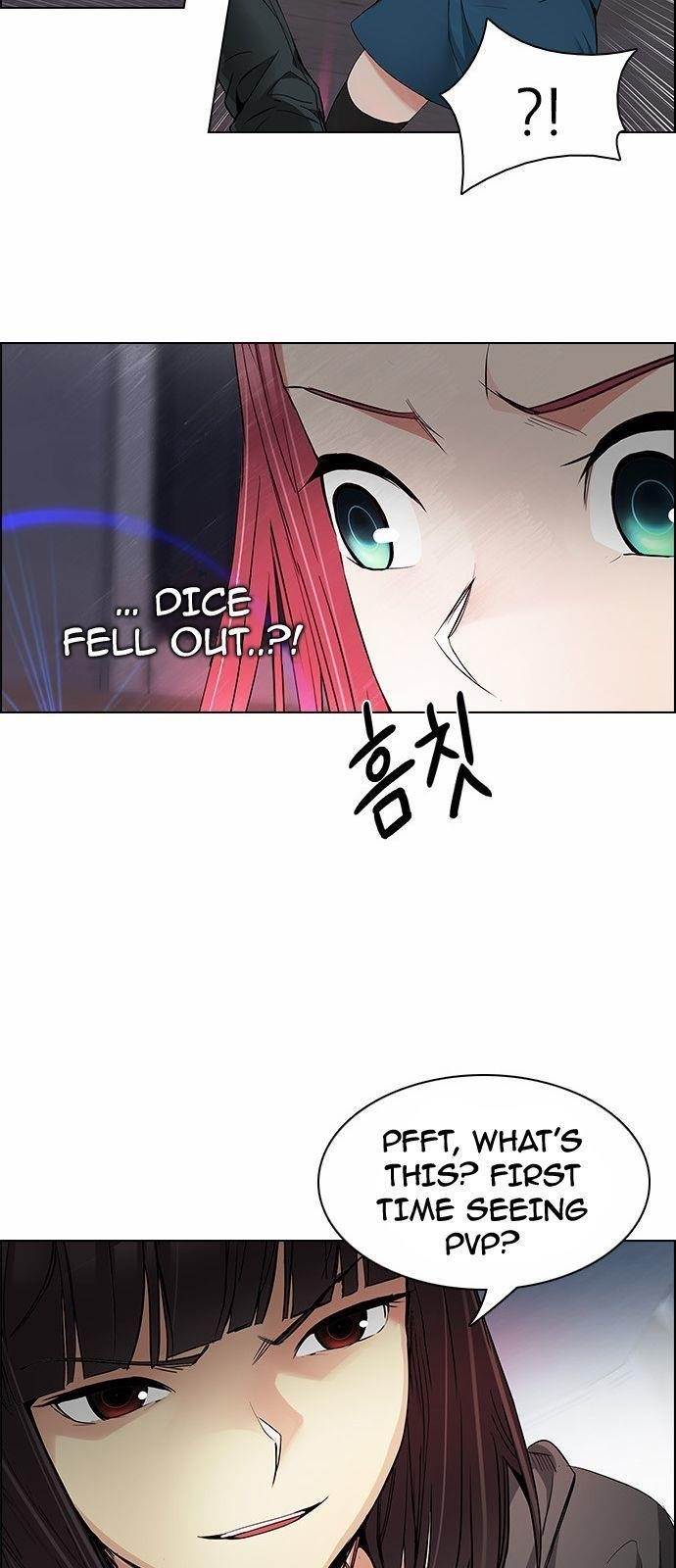 Dice: The Cube That Changes Everything Chapter 167 - Page 29