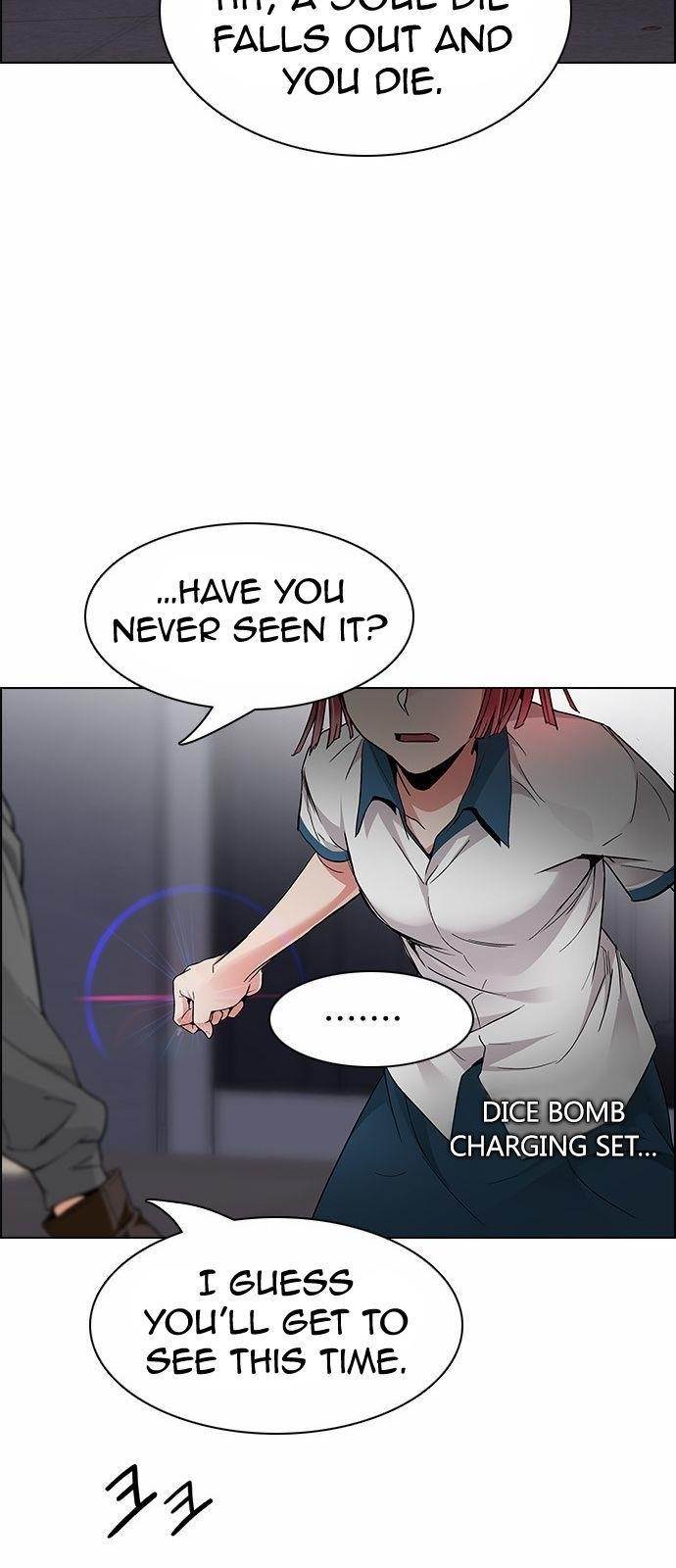 Dice: The Cube That Changes Everything Chapter 167 - Page 31