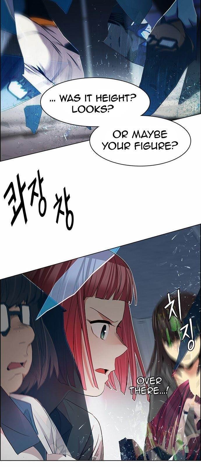 Dice: The Cube That Changes Everything Chapter 167 - Page 36