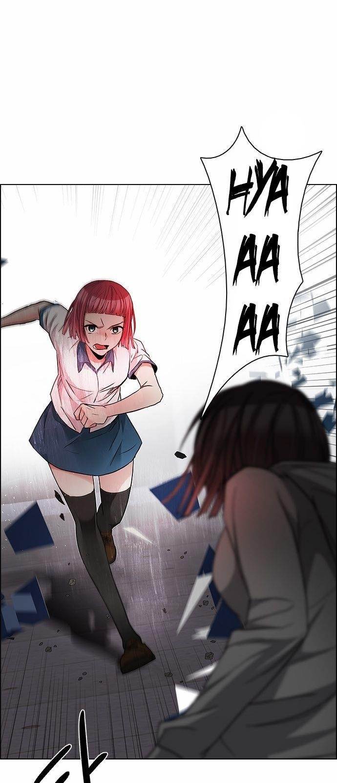 Dice: The Cube That Changes Everything Chapter 167 - Page 37