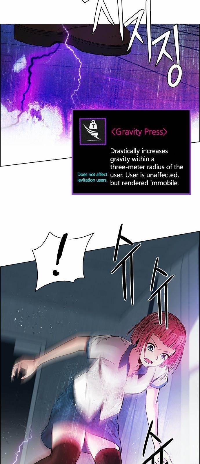 Dice: The Cube That Changes Everything Chapter 167 - Page 40
