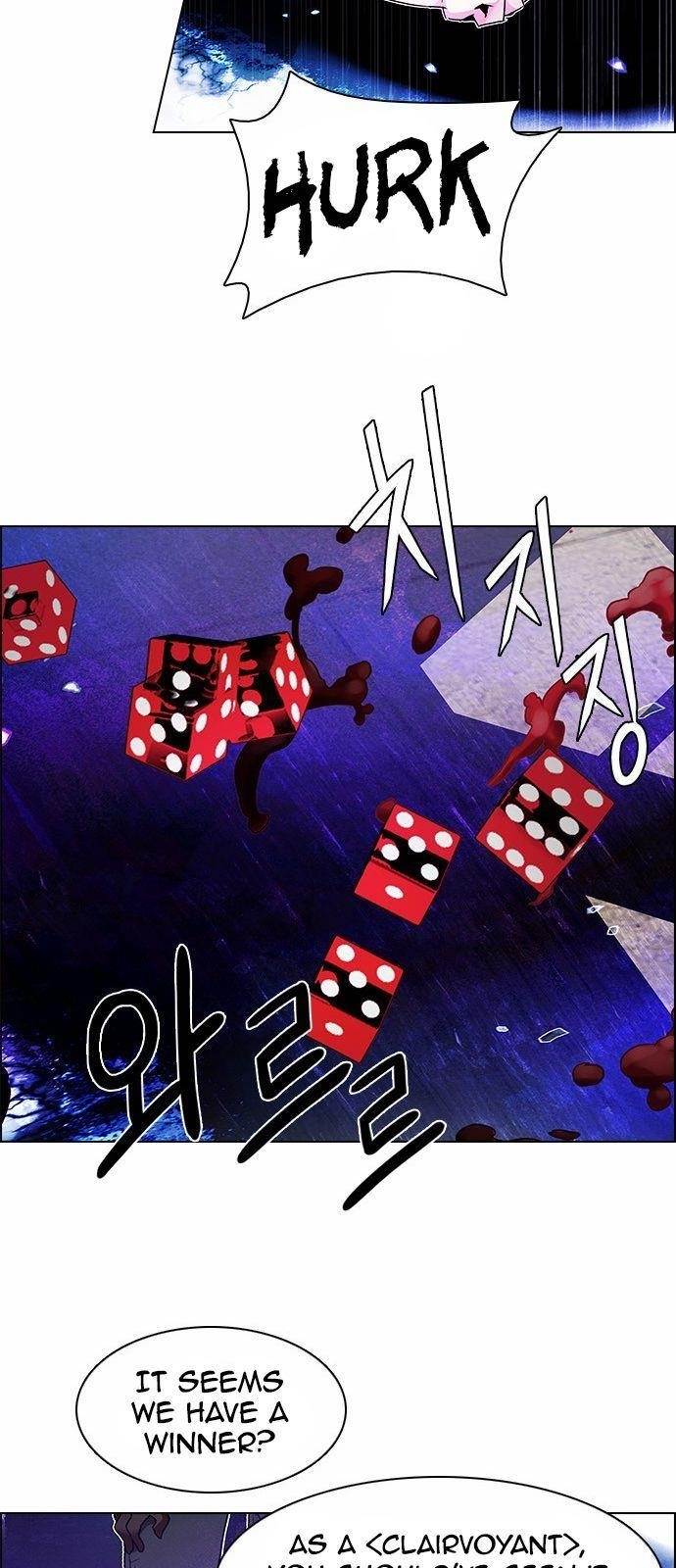 Dice: The Cube That Changes Everything Chapter 167 - Page 42