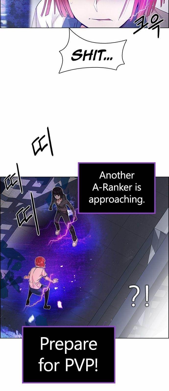 Dice: The Cube That Changes Everything Chapter 167 - Page 44