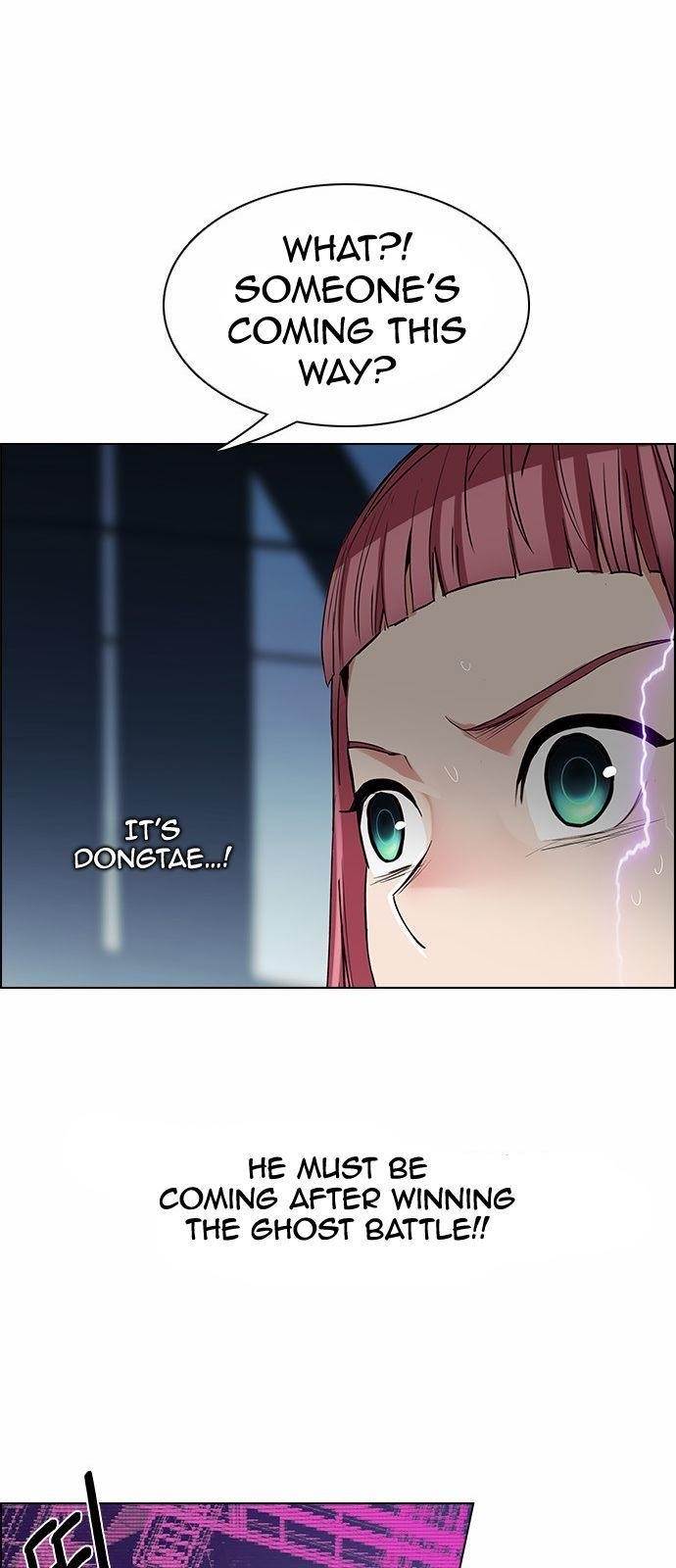 Dice: The Cube That Changes Everything Chapter 167 - Page 45