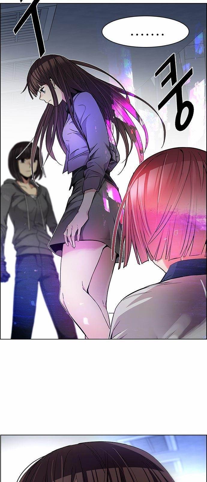 Dice: The Cube That Changes Everything Chapter 167 - Page 49