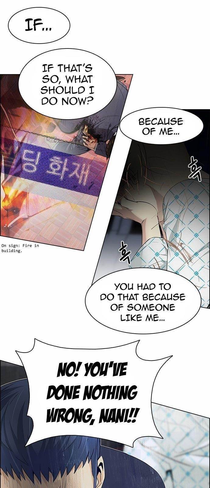 Dice: The Cube That Changes Everything Chapter 167 - Page 6