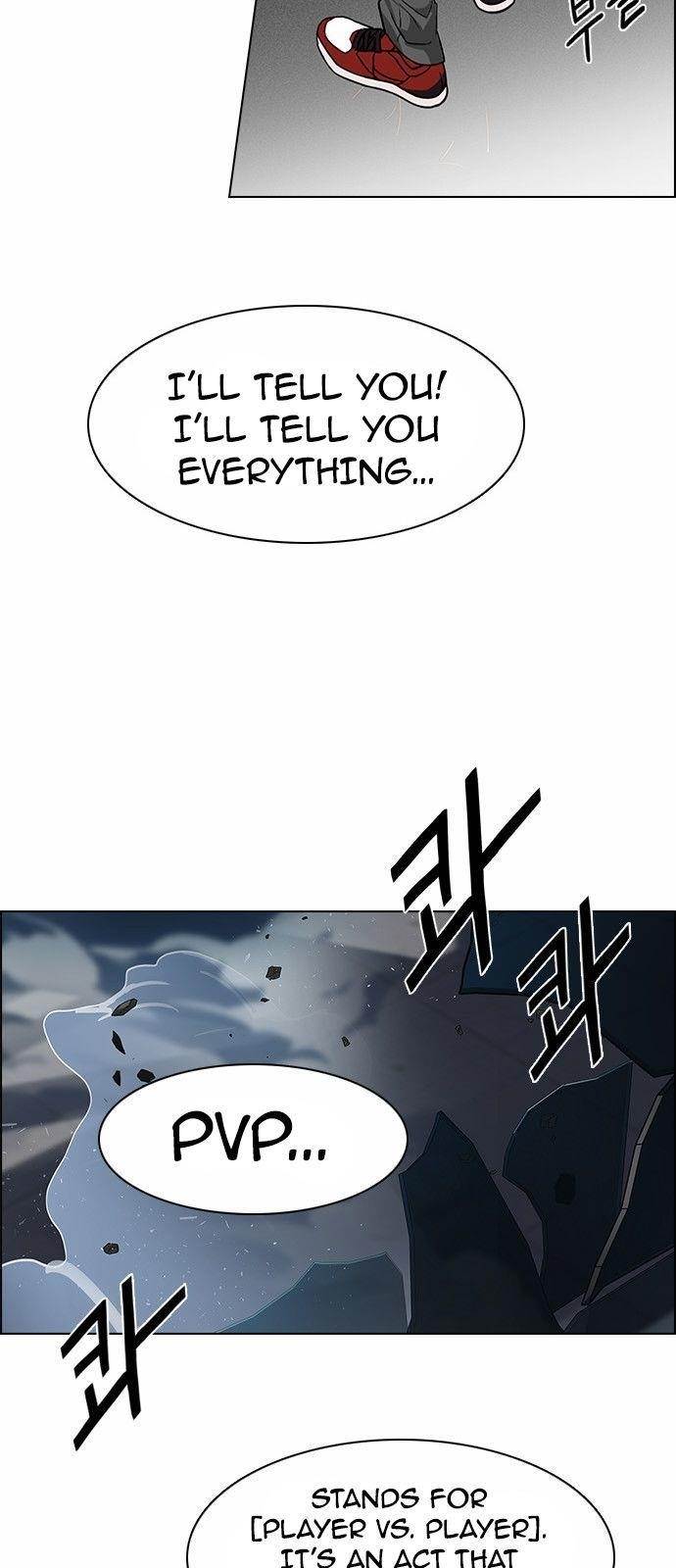 Dice: The Cube That Changes Everything Chapter 167 - Page 8