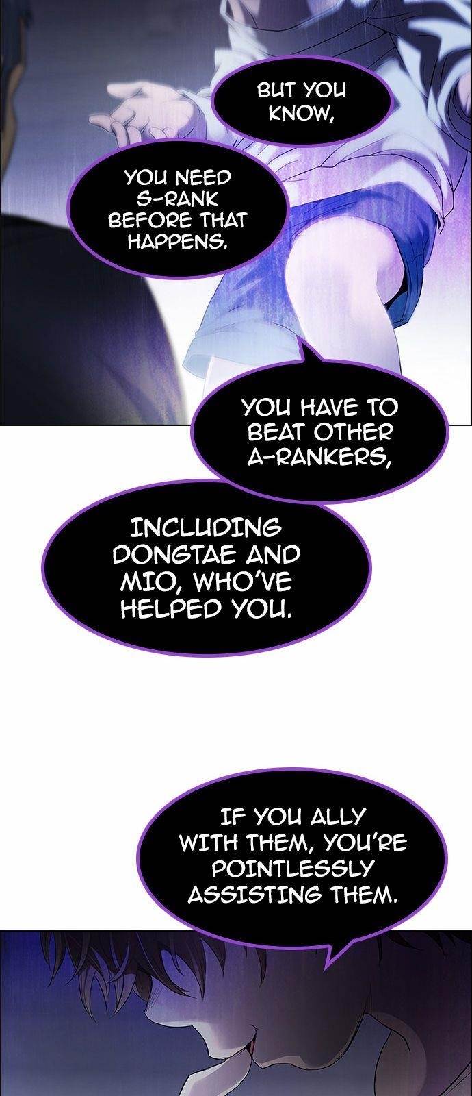 Dice: The Cube That Changes Everything Chapter 168 - Page 10