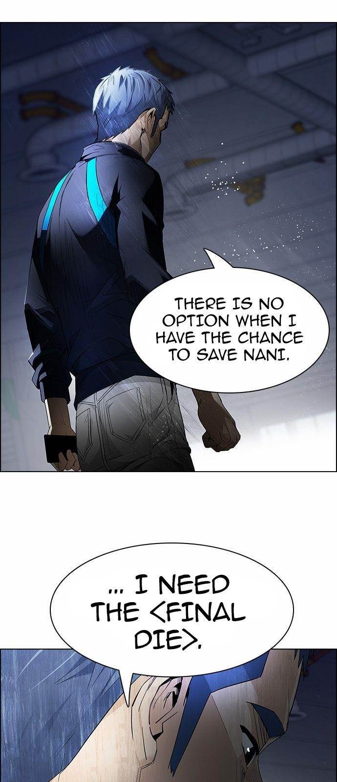 Dice: The Cube That Changes Everything Chapter 168 - Page 13