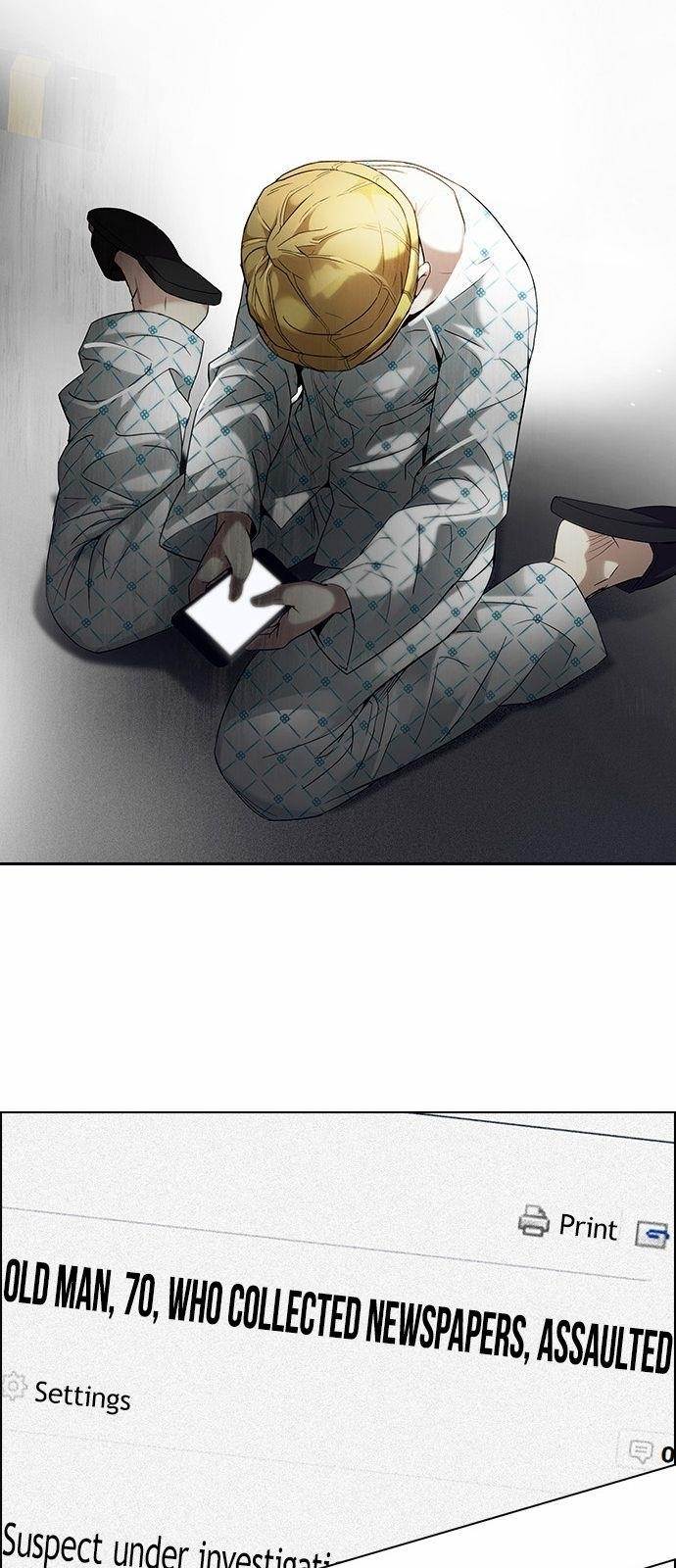 Dice: The Cube That Changes Everything Chapter 168 - Page 15