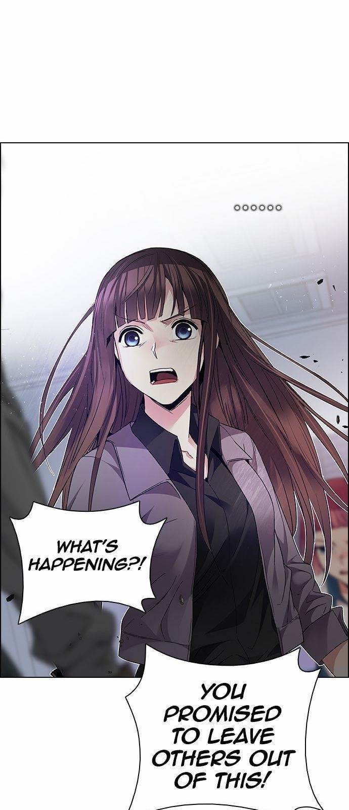 Dice: The Cube That Changes Everything Chapter 168 - Page 19