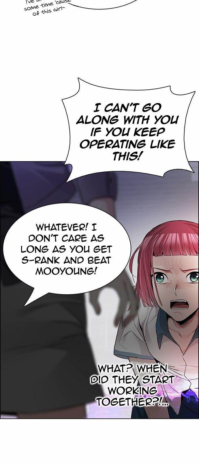 Dice: The Cube That Changes Everything Chapter 168 - Page 23