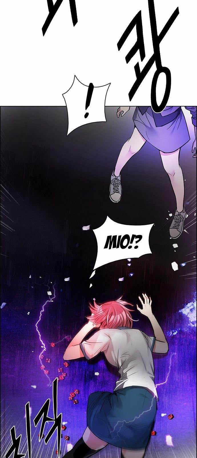 Dice: The Cube That Changes Everything Chapter 168 - Page 31