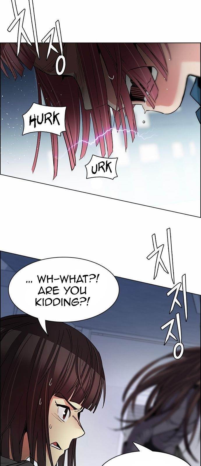 Dice: The Cube That Changes Everything Chapter 168 - Page 37