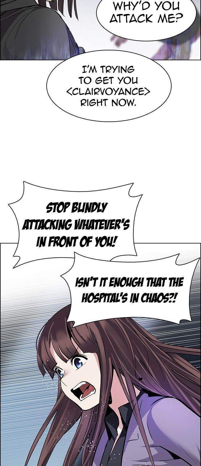 Dice: The Cube That Changes Everything Chapter 168 - Page 38