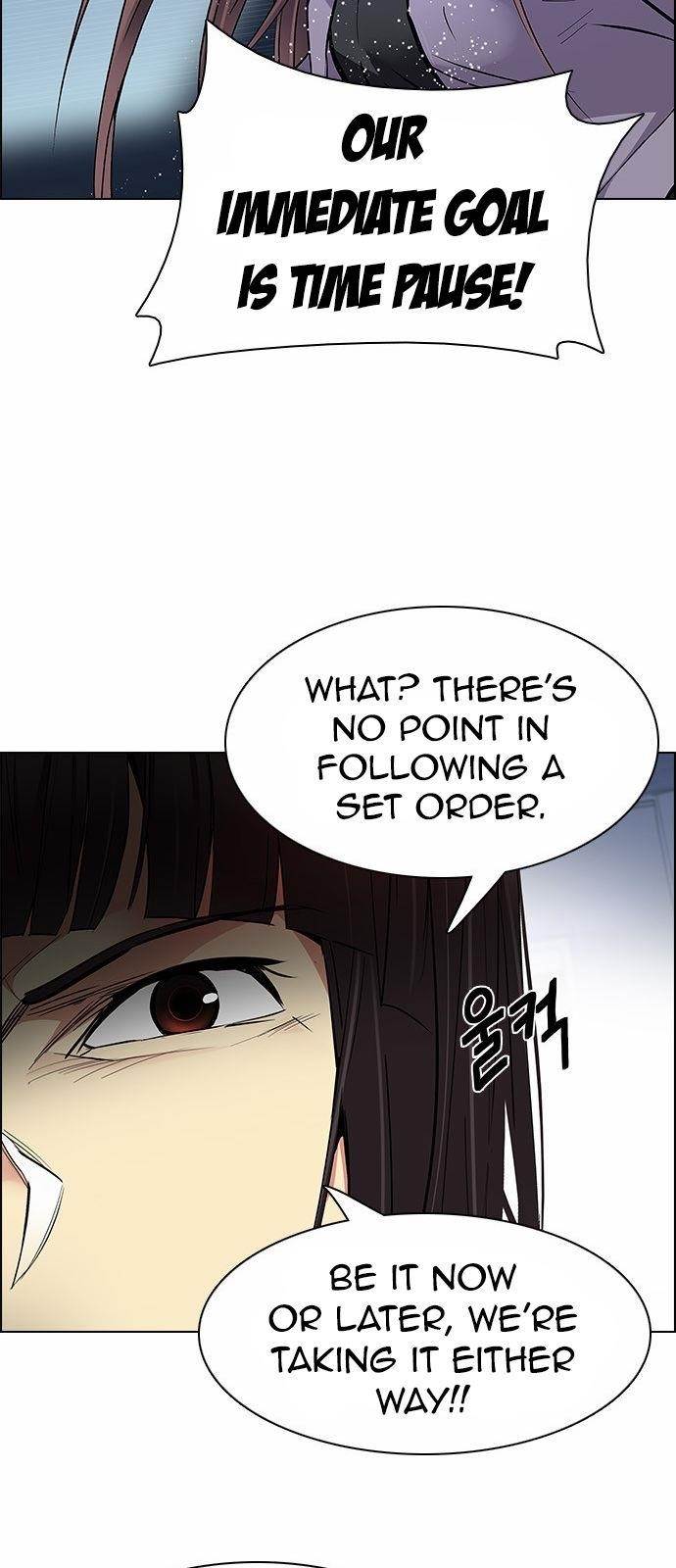 Dice: The Cube That Changes Everything Chapter 168 - Page 39