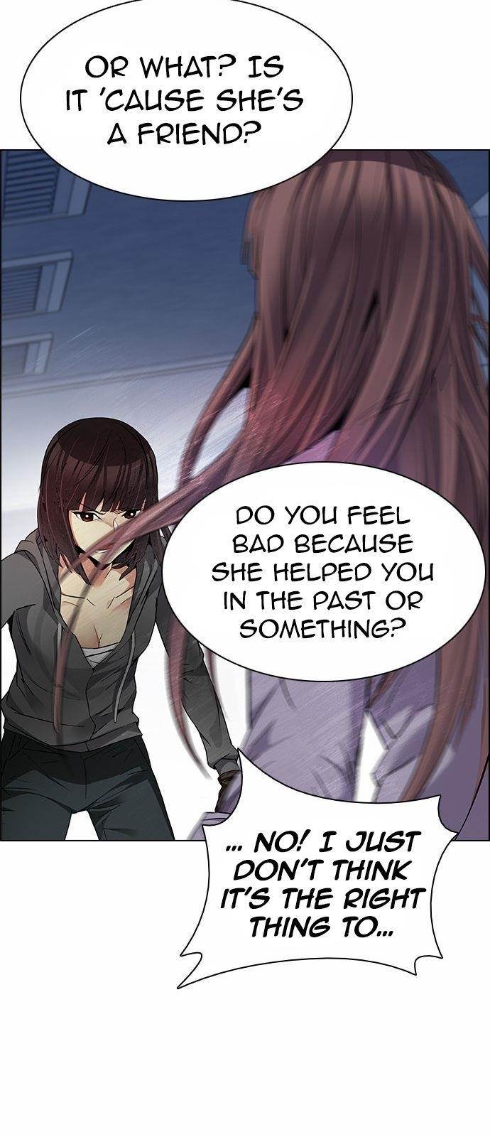 Dice: The Cube That Changes Everything Chapter 168 - Page 40