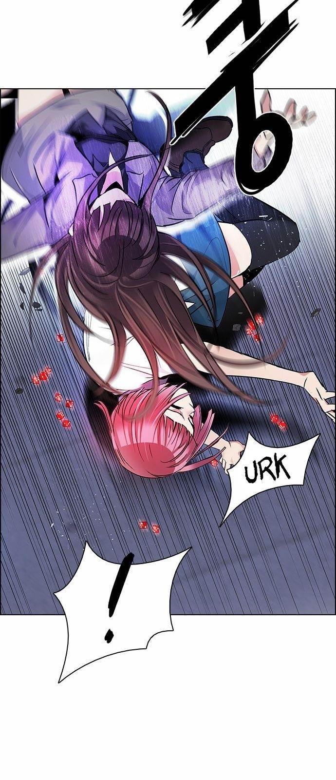 Dice: The Cube That Changes Everything Chapter 168 - Page 46