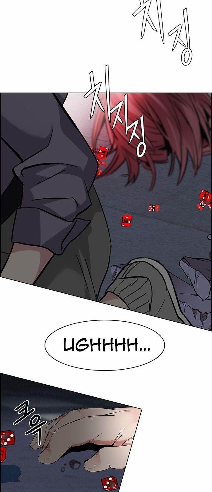 Dice: The Cube That Changes Everything Chapter 168 - Page 49