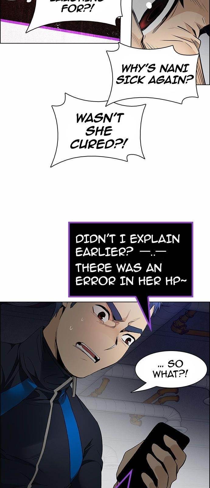 Dice: The Cube That Changes Everything Chapter 168 - Page 5