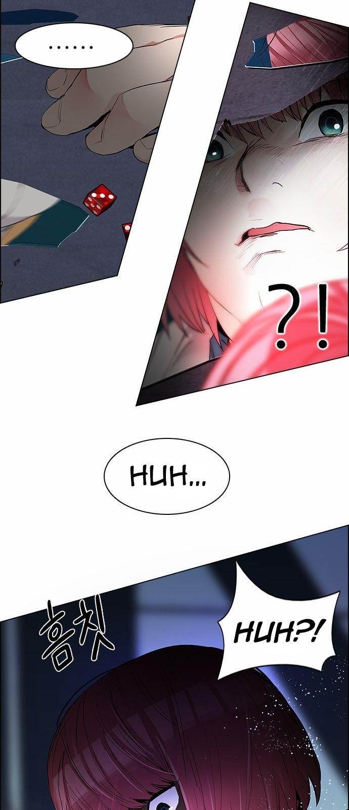 Dice: The Cube That Changes Everything Chapter 168 - Page 50