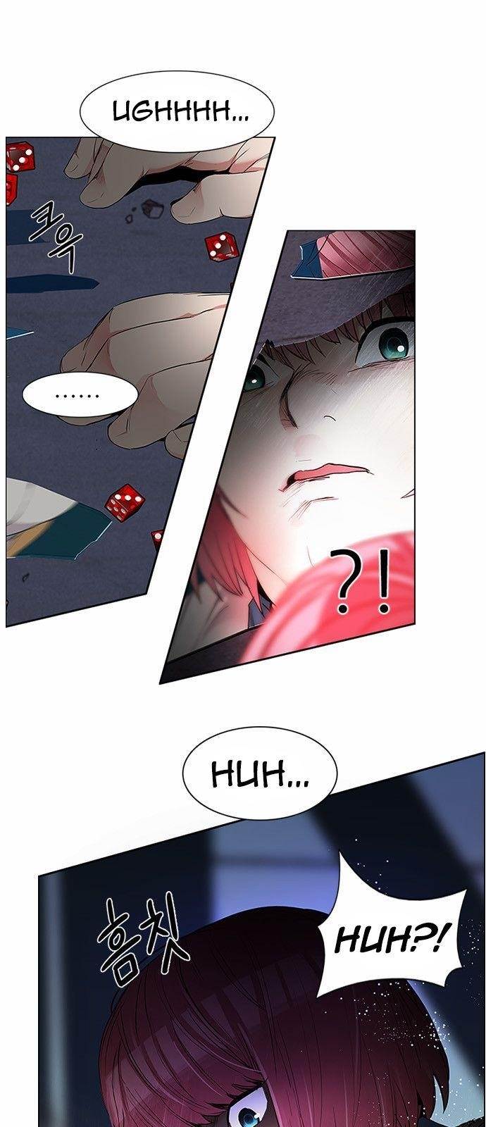 Dice: The Cube That Changes Everything Chapter 169 - Page 1