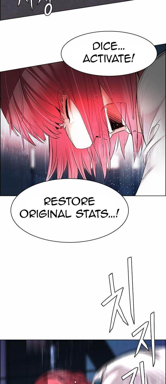 Dice: The Cube That Changes Everything Chapter 169 - Page 18