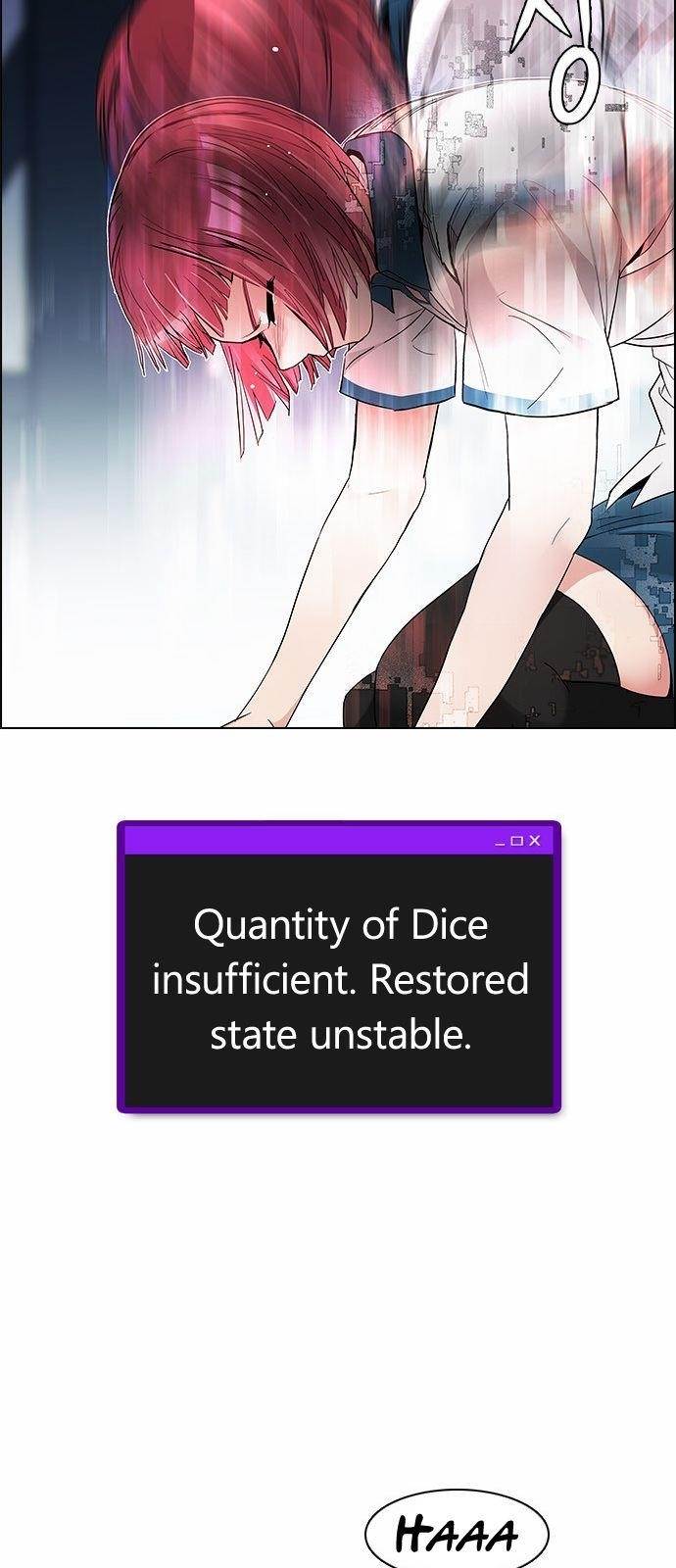 Dice: The Cube That Changes Everything Chapter 169 - Page 19