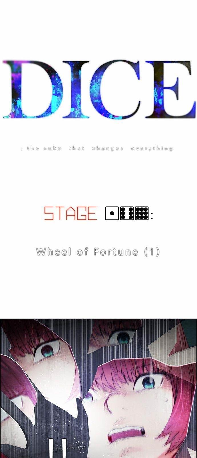 Dice: The Cube That Changes Everything Chapter 169 - Page 3