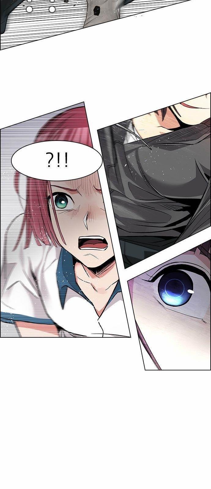 Dice: The Cube That Changes Everything Chapter 169 - Page 35